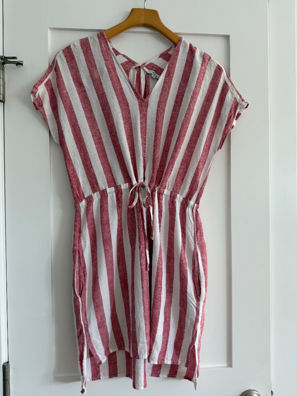 Rails Dress - Small